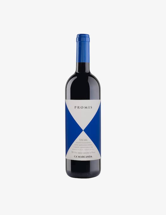 Gaja Distribuzione - Promis Camarcanda 2024 750ml - €50,00