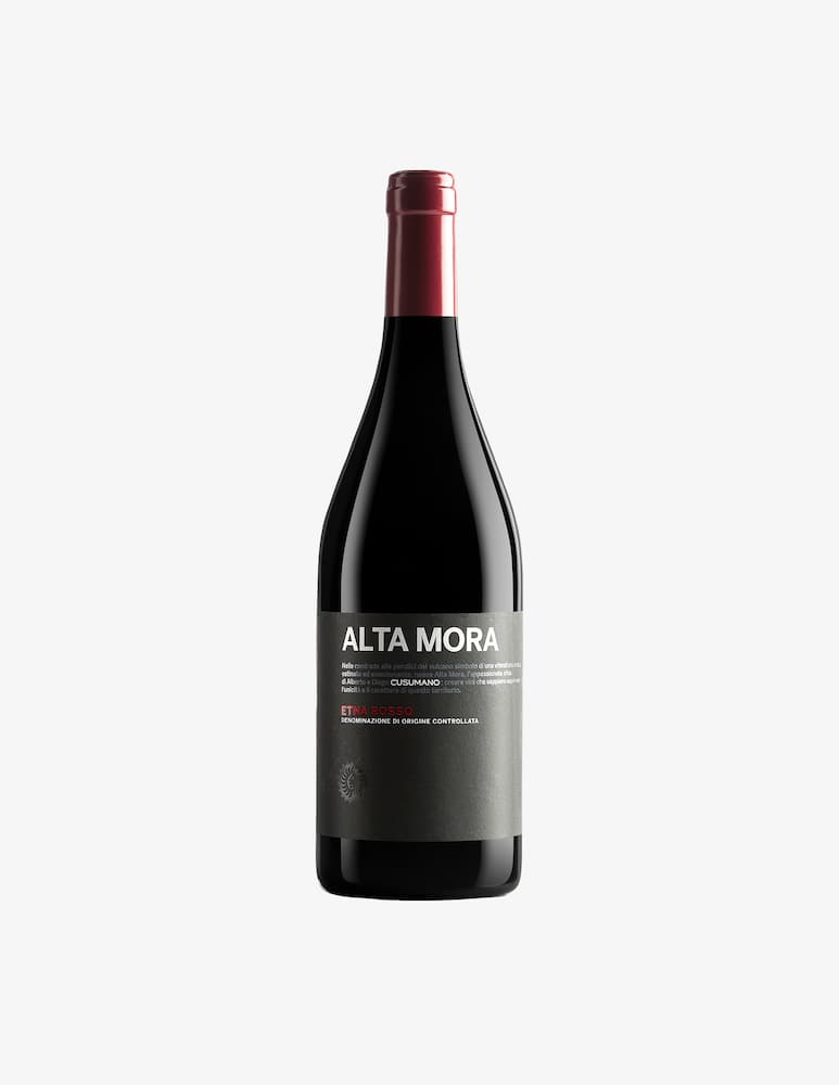 Alta Mora Alta Mora Etna Rosso Doc 2024 750ml - picture 1