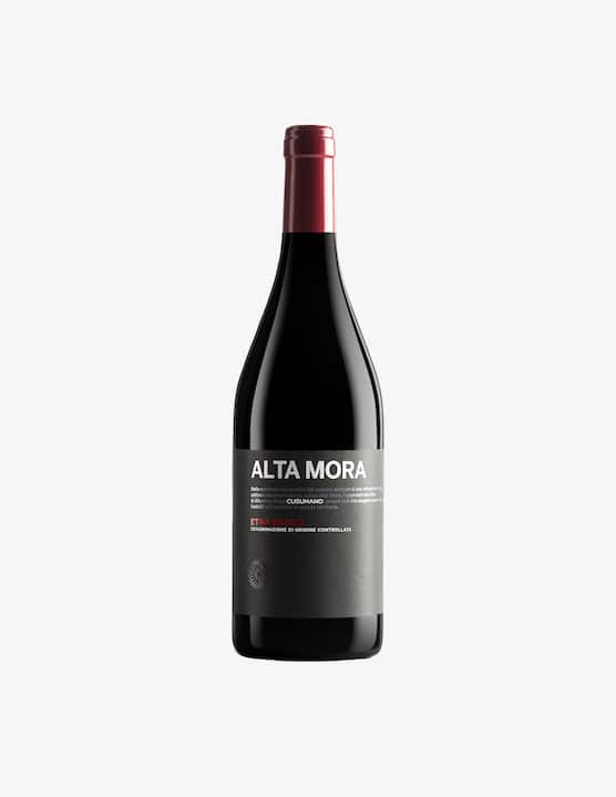 Alta Mora - Alta Mora Etna Rosso Doc 2024 750ml - €25,00