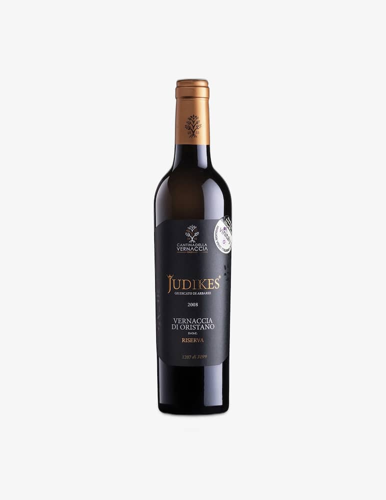 Cantina del Rimedio Vernaccia Riserva Doc 2008 750ml - picture 1 Cantina del Rimedio Vernaccia Riserva Doc 2008 750ml - picture 1