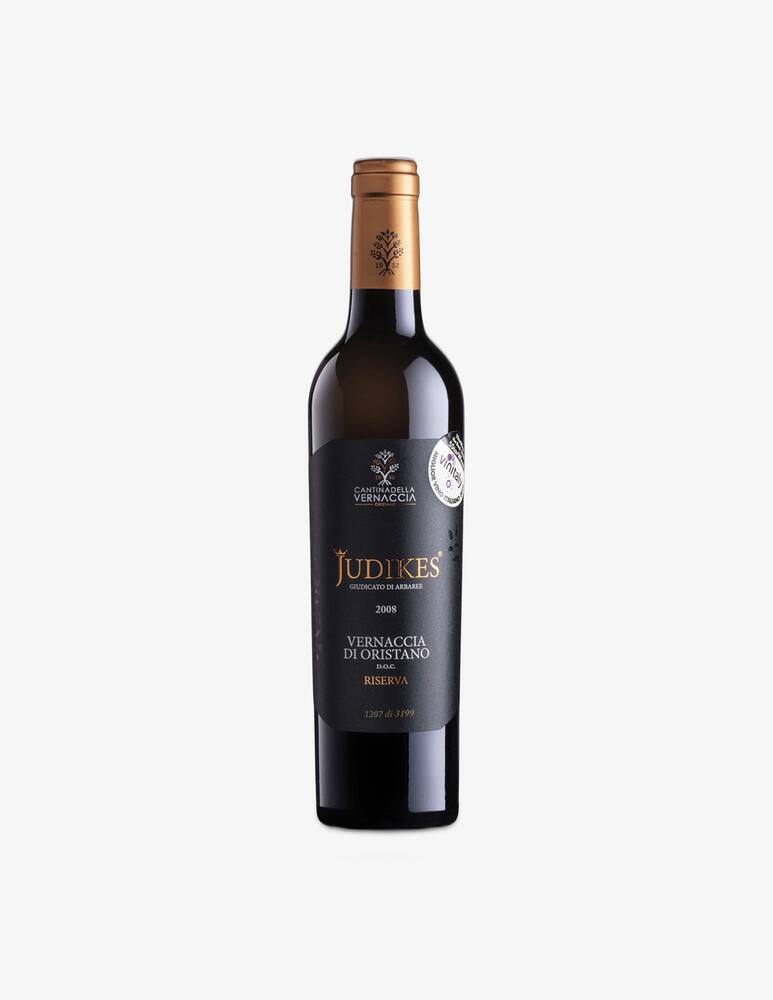 rinascente Cantina del Rimedio Vernaccia Riserva Doc 2008 750ml
