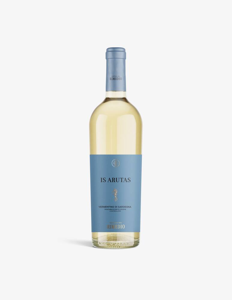 rinascente Cantina del Rimedio Vermentino Doc Di Sardegna 2025 750ml