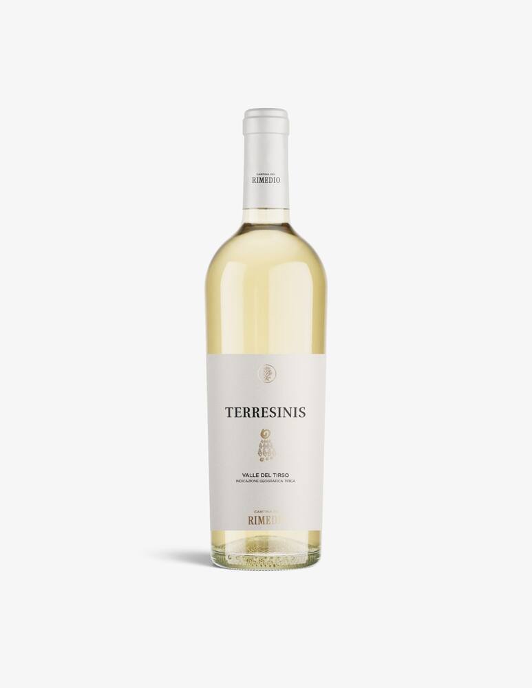 rinascente Cantina del Rimedio Vernaccia Igt 2025 750ml