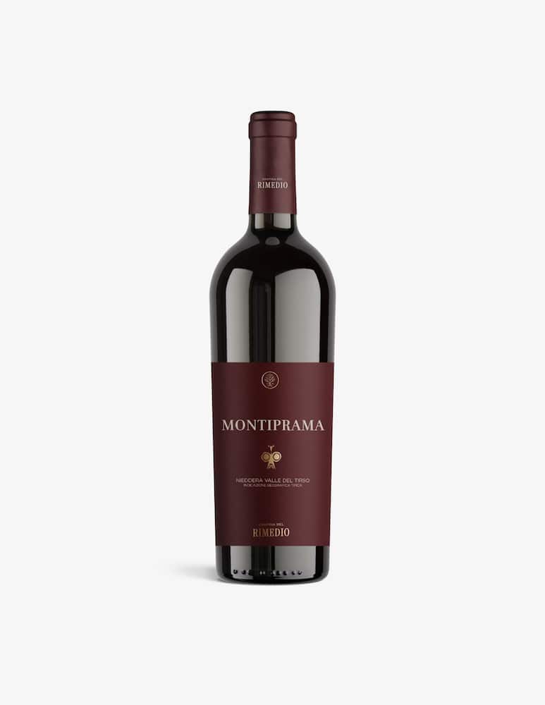 Cantina del Rimedio Nieddera Igt 2022 750ml - picture 1 Cantina del Rimedio Nieddera Igt 2022 750ml - picture 1