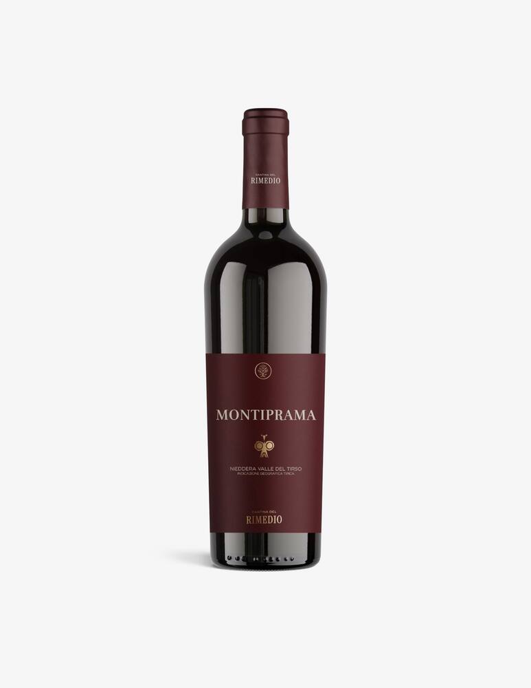 rinascente Cantina del Rimedio Nieddera Igt 2022 750ml