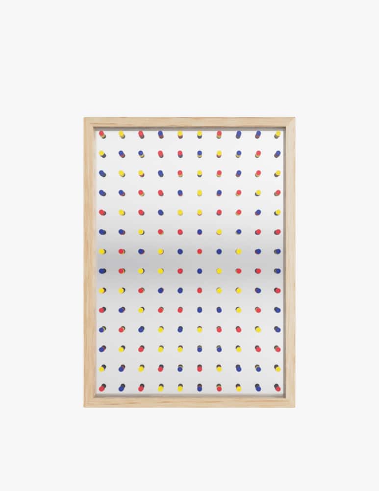 &klevering Mirror Dotty - picture 1 &klevering Mirror Dotty - picture 1