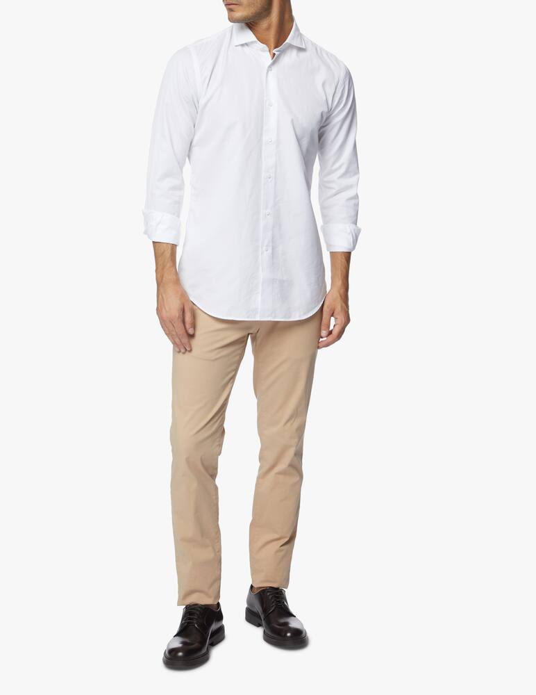 rinascente Delsiena Cotton shirt