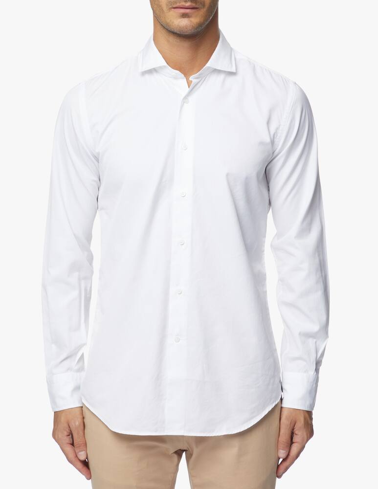 rinascente Delsiena Cotton shirt