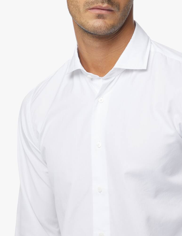 rinascente Delsiena Cotton shirt
