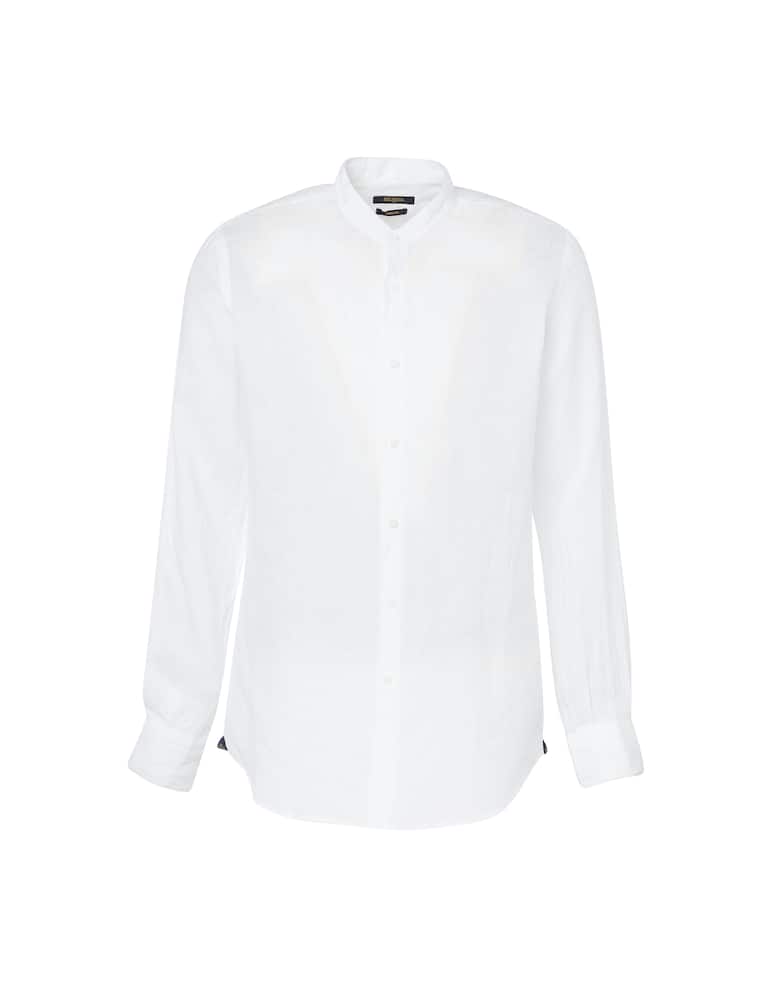 Delsiena Linen shirt - picture 1 Delsiena Linen shirt - picture 1