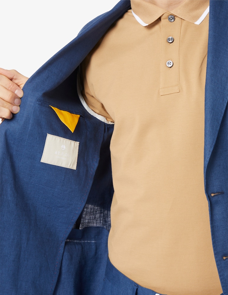 rinascente At.p.co Abito lino