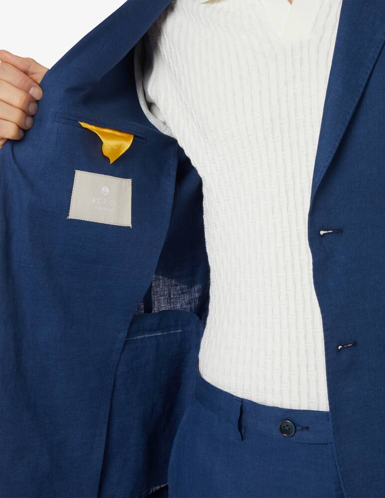 rinascente At.p.co Abito lino