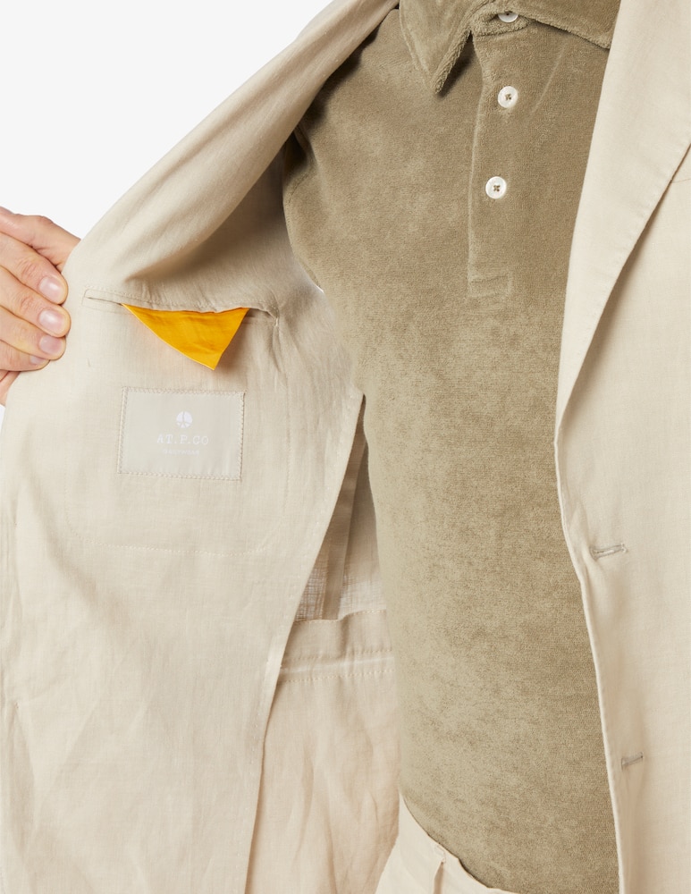 rinascente At.p.co Abito lino