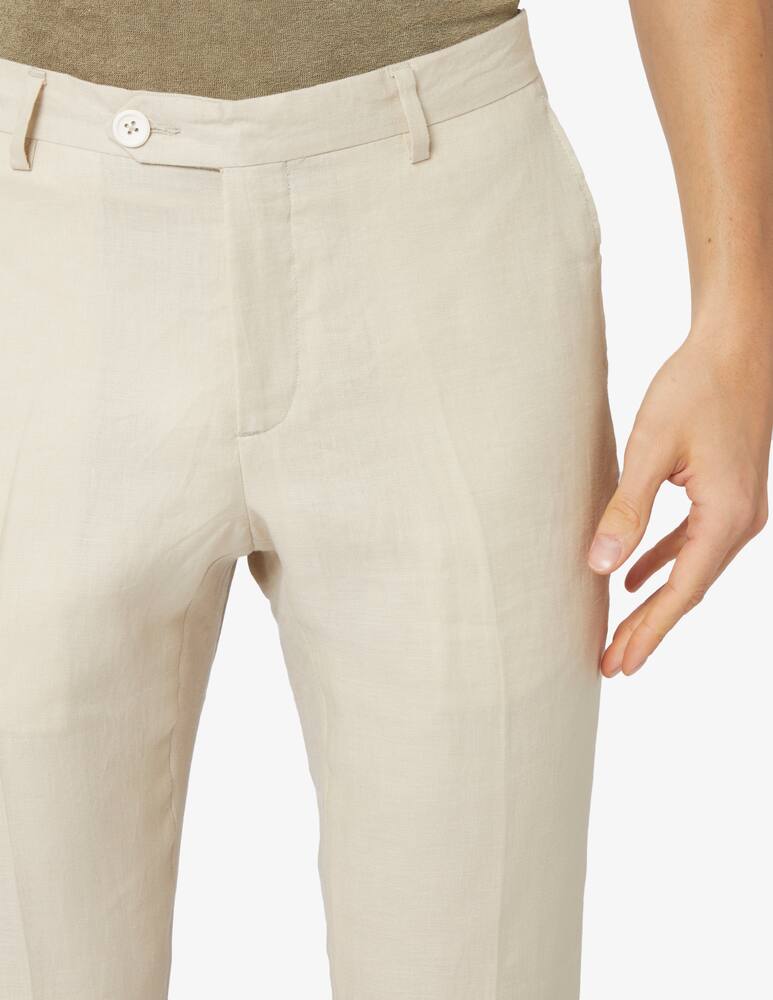 rinascente At.p.co Abito lino