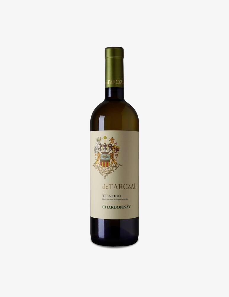 rinascente De Tarczal Chardonnay 2025 750ml