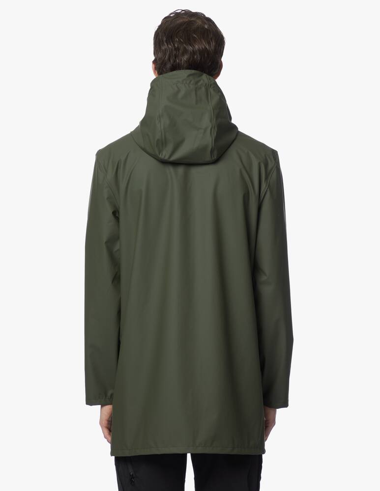 rinascente Stutterheim Stockholm light weight and travel friendly