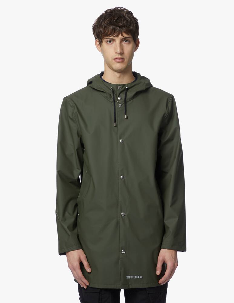 rinascente Stutterheim Stockholm light weight and travel friendly