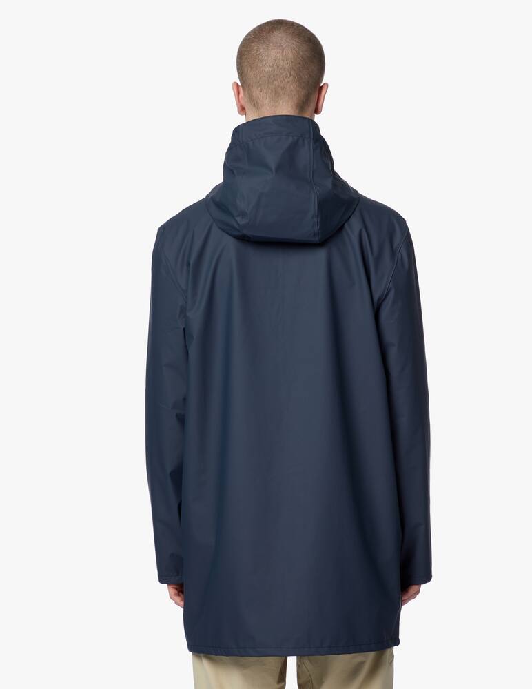 rinascente Stutterheim Stockholm impermeabile  peso leggero da viaggio