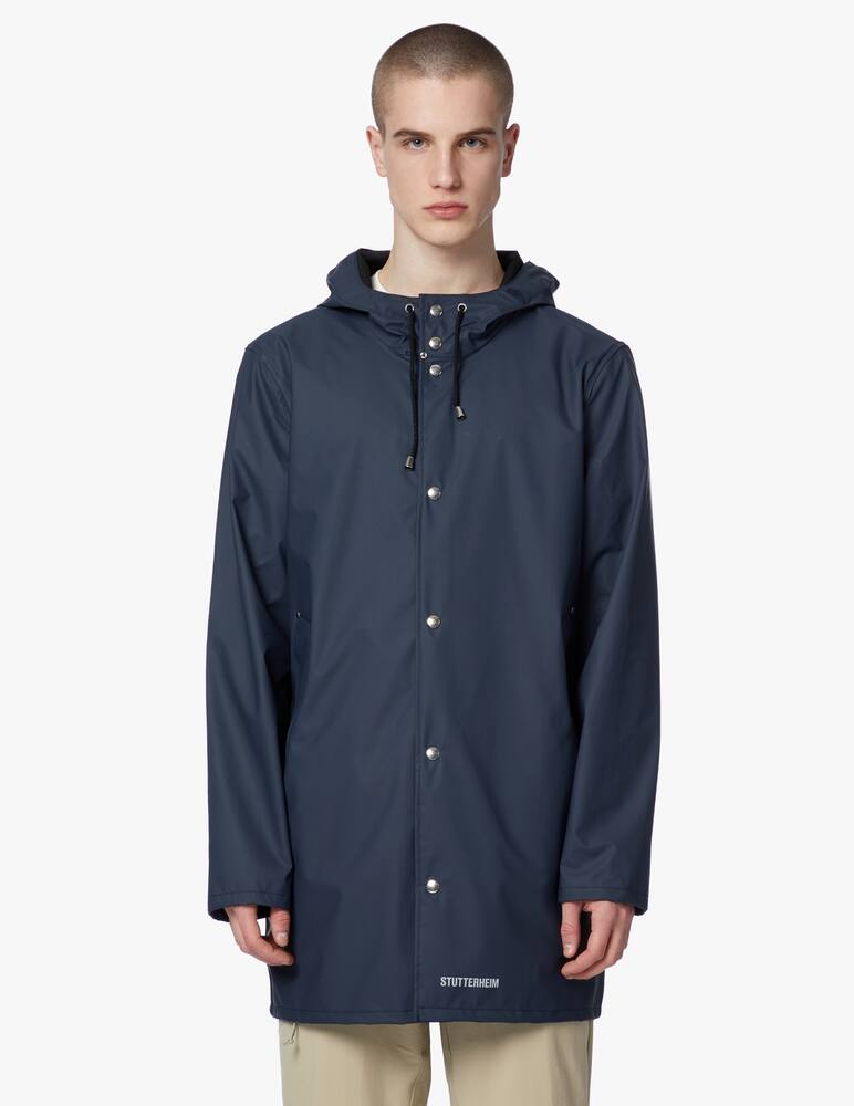 rinascente Stutterheim Stockholm impermeabile  peso leggero da viaggio