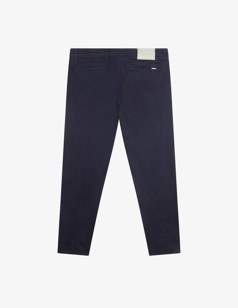 rinascente At.p.co Jeans chino sasa chambray leggerissimo