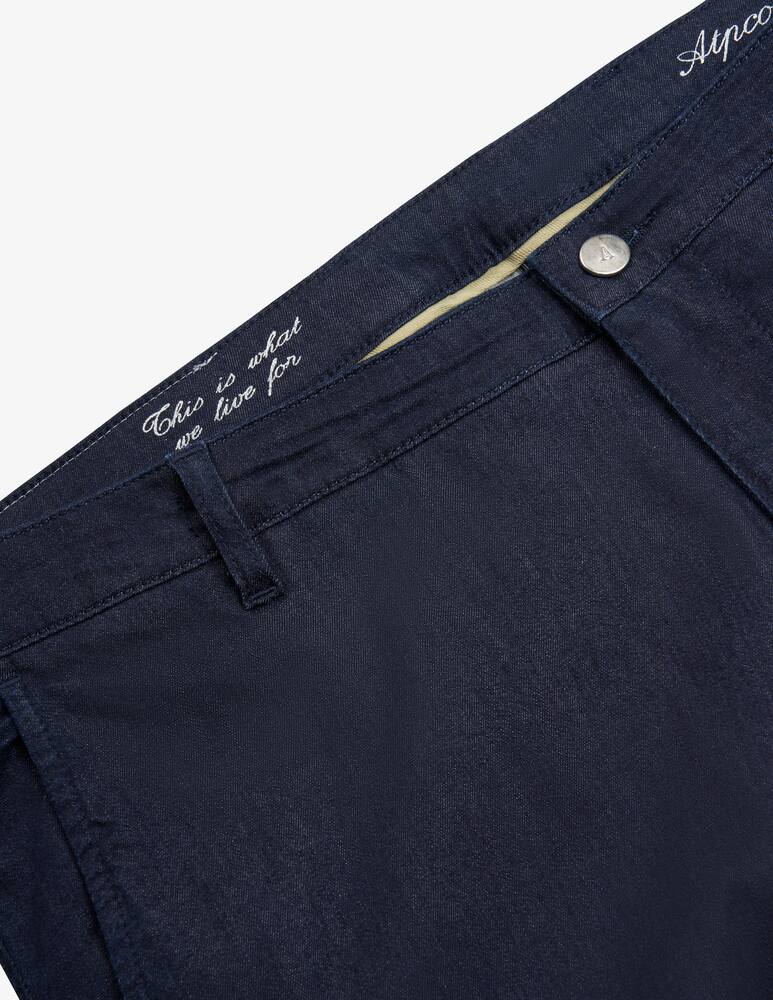 rinascente At.p.co Jeans chino sasa chambray leggerissimo