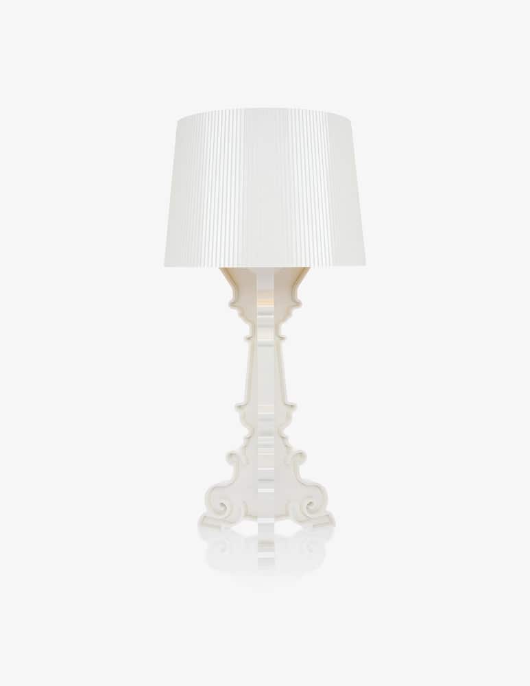 Kartell Lampada da tavolo Bourgie - immagine 1 Kartell Lampada da tavolo Bourgie - immagine 1
