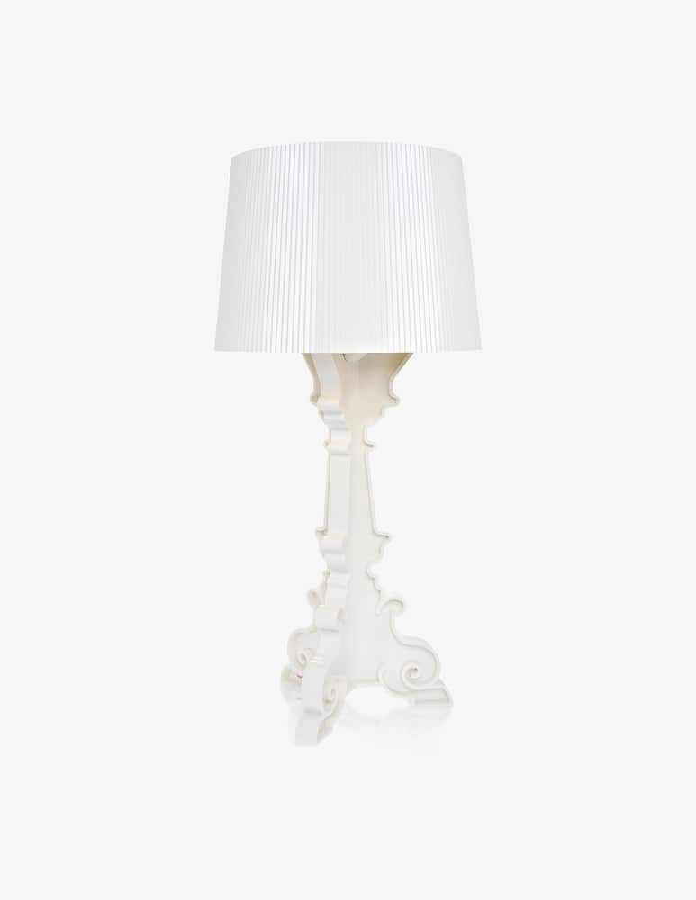 Kartell Lampada da tavolo Bourgie - immagine 2 Kartell Lampada da tavolo Bourgie - immagine 2
