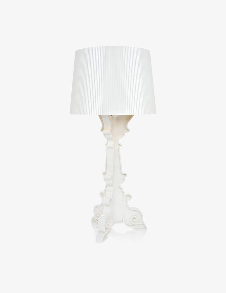rinascente Kartell Bourgie, table lamp - Gold