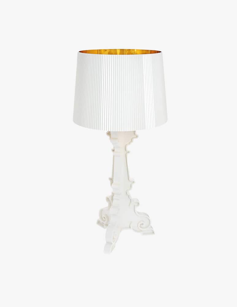 Kartell Lampada da tavolo Bourgie - immagine 3 Kartell Lampada da tavolo Bourgie - immagine 3