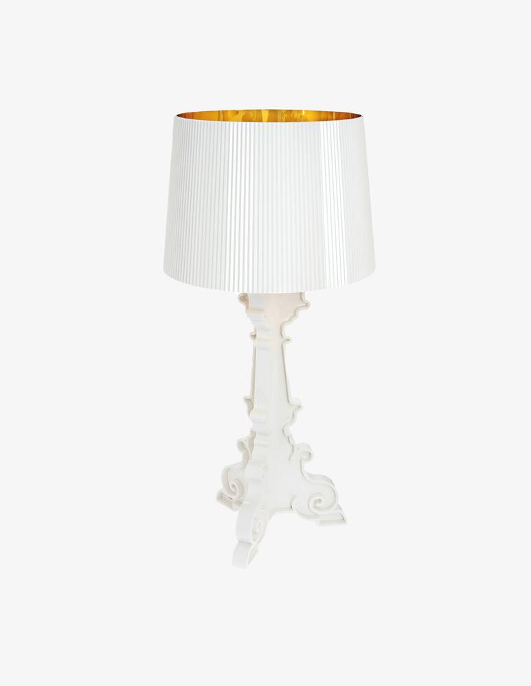 rinascente Kartell Bourgie, table lamp - Gold