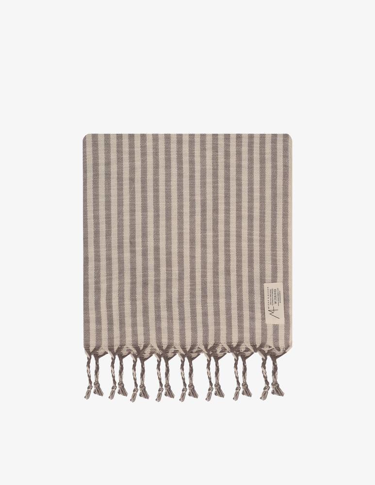 Mizar&Alcor Striped Telo Bagno - immagine 1 Mizar&Alcor Striped Telo Bagno - immagine 1