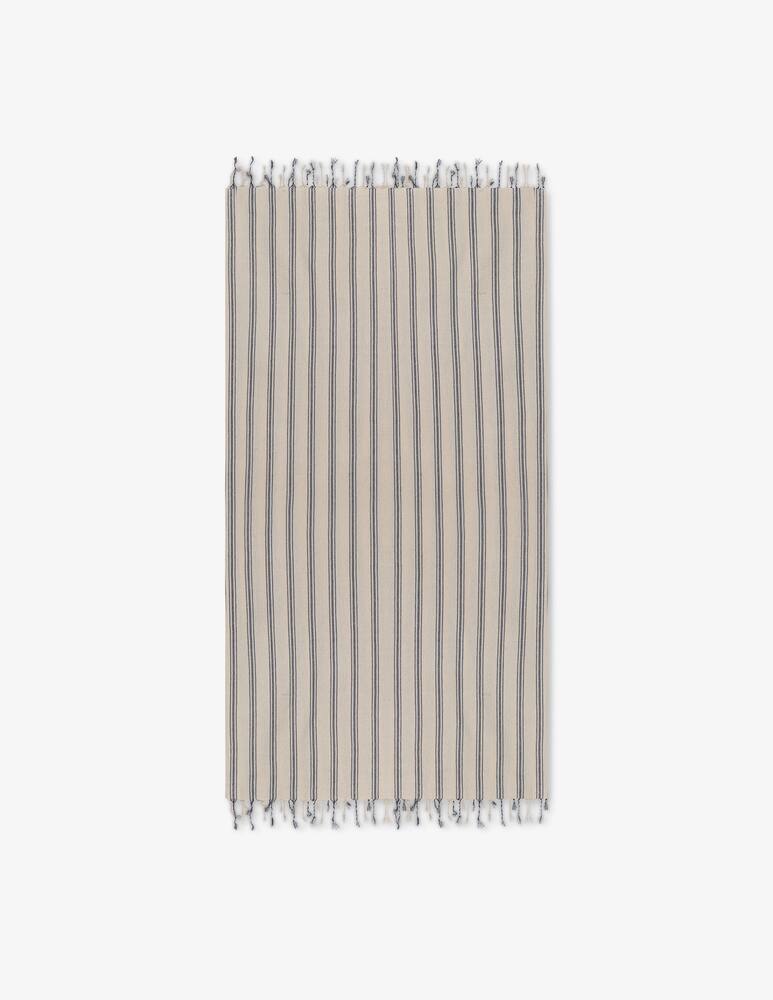 rinascente Mizar&Alcor Sapphire Towel - Blue