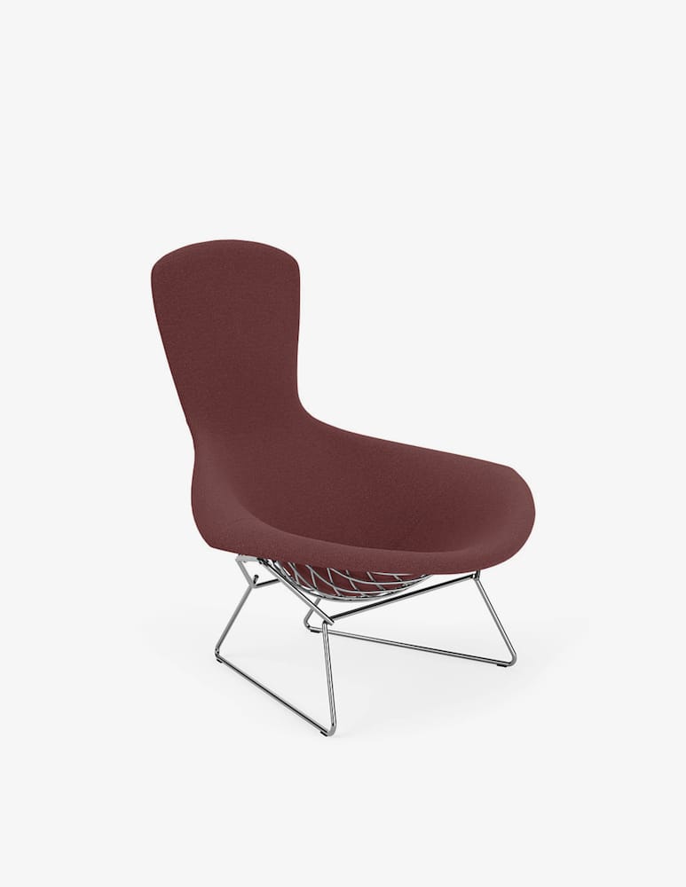 Knoll Poltrona Bertoia High Back - immagine 1