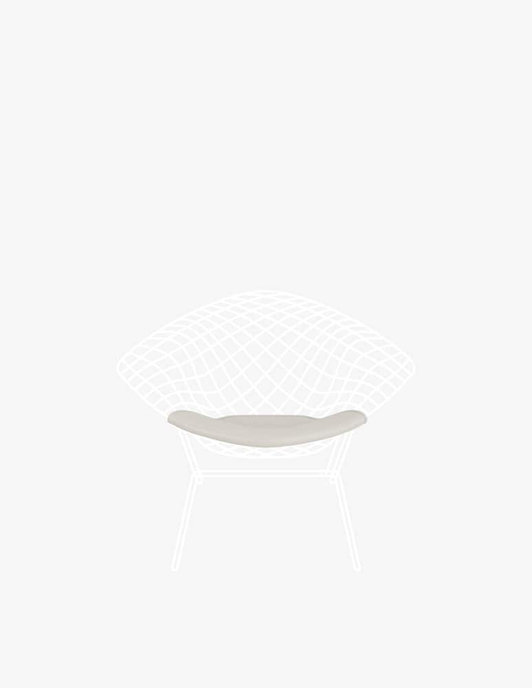 Knoll Cuscino Per Poltroncina Diamond - immagine 1 Knoll Cuscino Per Poltroncina Diamond - immagine 1