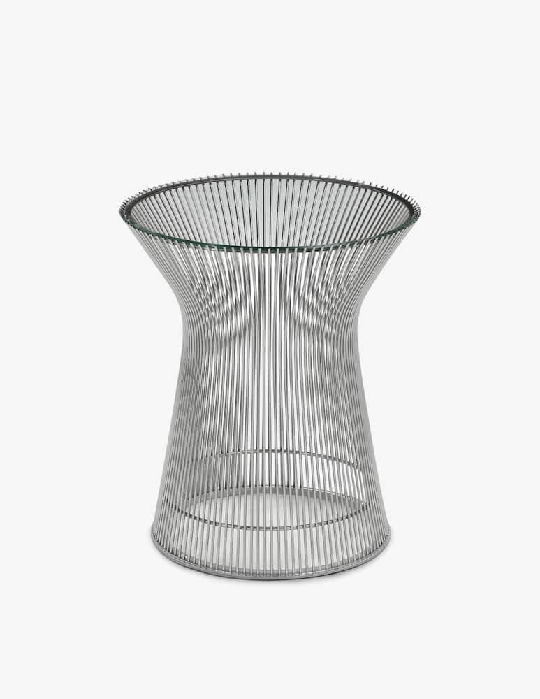 Knoll Tavolino Platner - immagine 1 Knoll Tavolino Platner - immagine 1