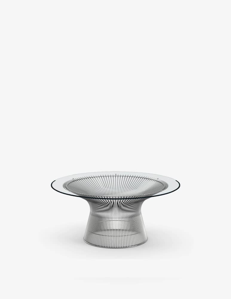 Knoll Coffee Table Platner - picture 1 Knoll Coffee Table Platner - picture 1