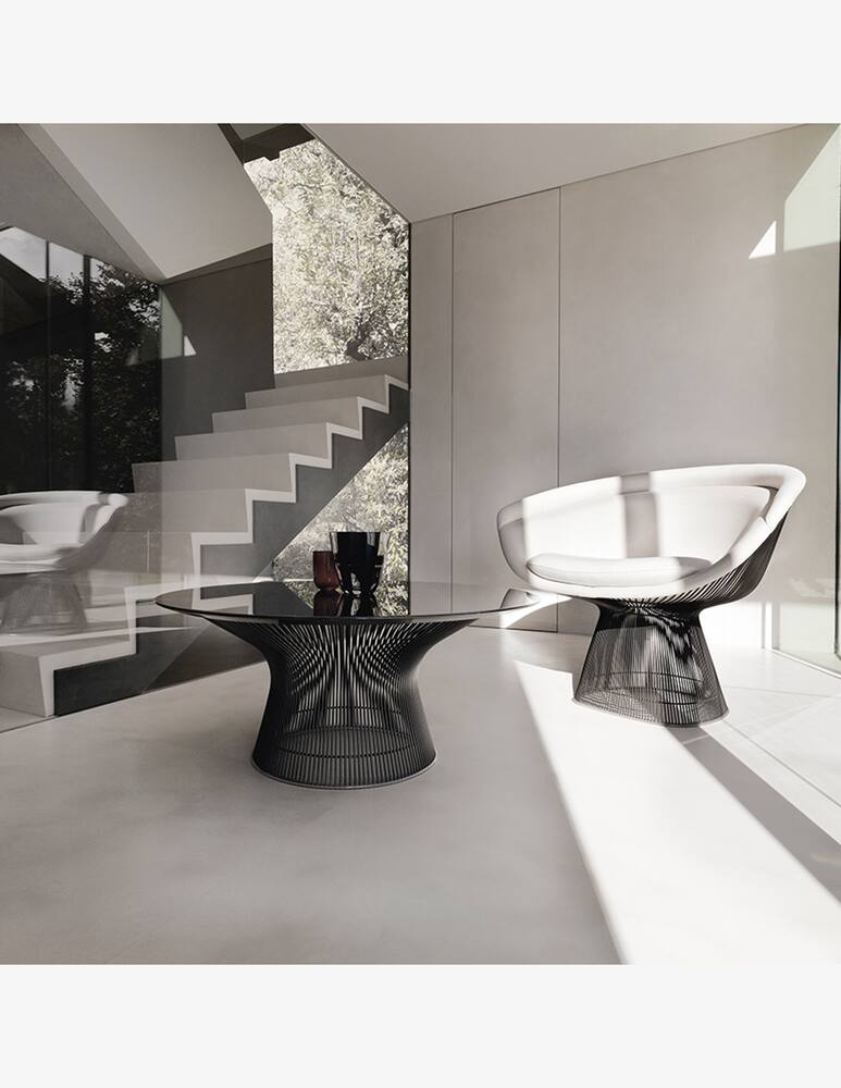 rinascente Knoll Platner Coffee Table