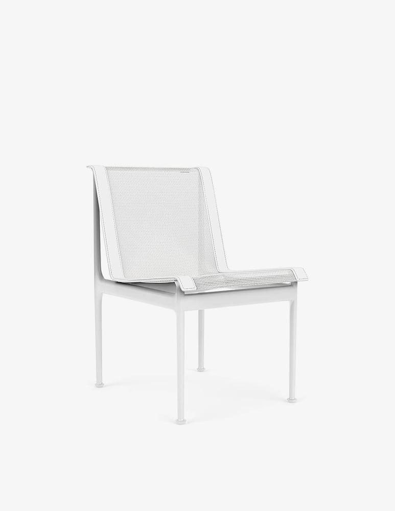 Knoll Sedia 1966 Senza Braccioli - immagine 1 Knoll Sedia 1966 Senza Braccioli - immagine 1
