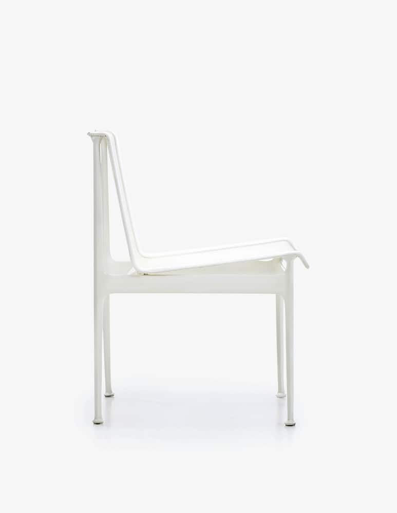 Knoll Sedia 1966 Senza Braccioli - immagine 2 Knoll Sedia 1966 Senza Braccioli - immagine 2