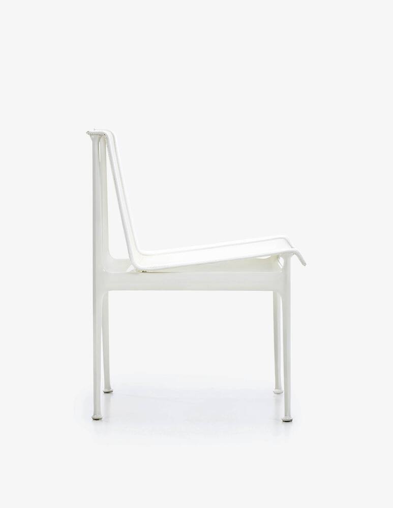 rinascente Knoll Sedia 1966 Senza Braccioli