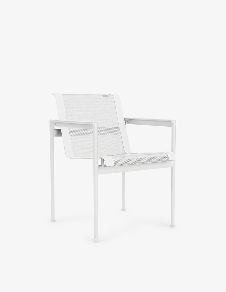 Knoll Dining Chair 1966 With Arms - picture 1 Knoll Dining Chair 1966 With Arms - picture 1