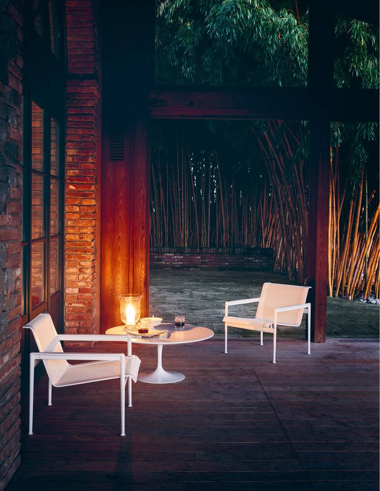 rinascente Knoll 1966 Lounge Chair