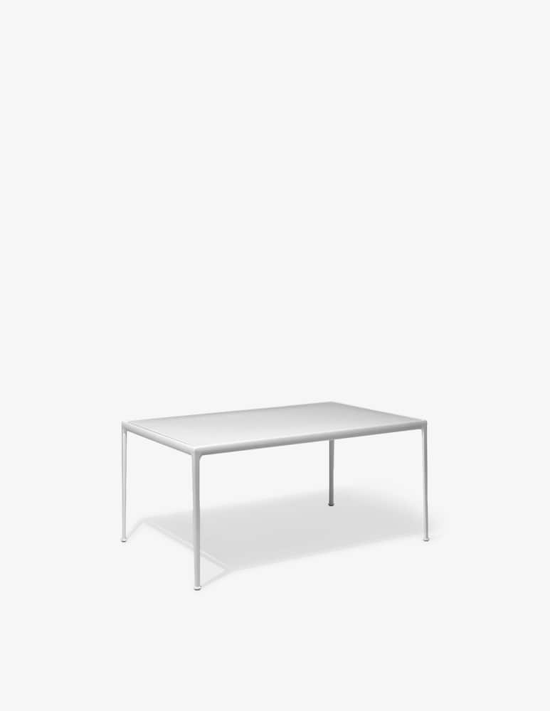 Knoll Tavolo Rettangolare 1966 - immagine 1 Knoll Tavolo Rettangolare 1966 - immagine 1