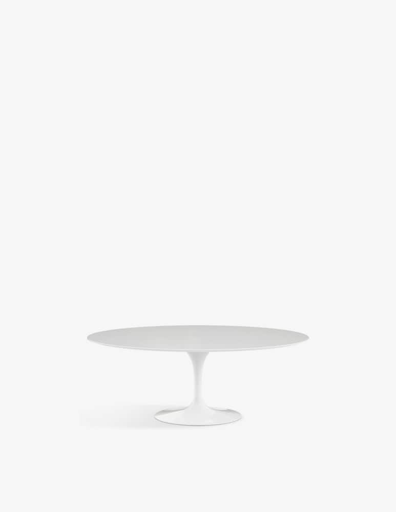 Knoll Table Saarinen Oval - picture 1 Knoll Table Saarinen Oval - picture 1