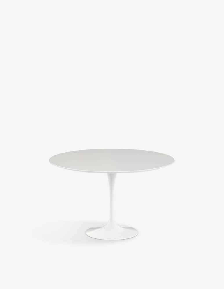 Knoll Table Saarinen Round - picture 1 Knoll Table Saarinen Round - picture 1