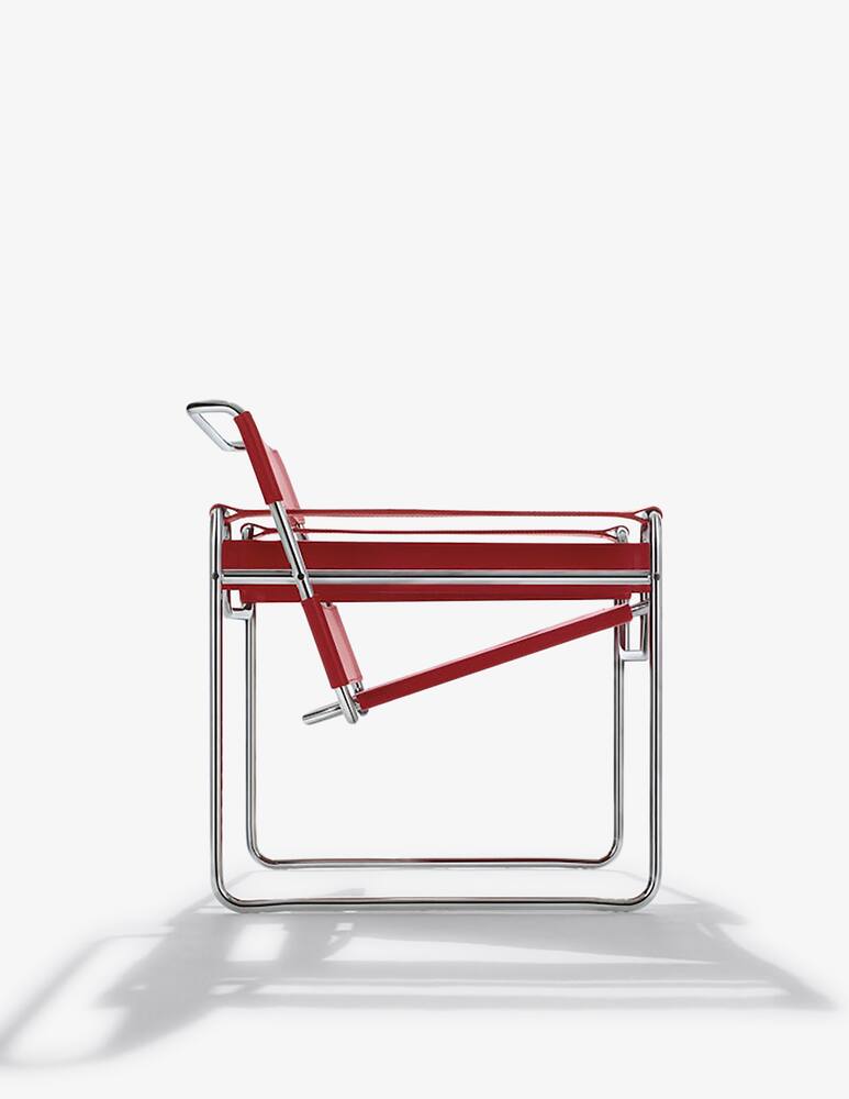 rinascente Knoll Poltrona Wassily