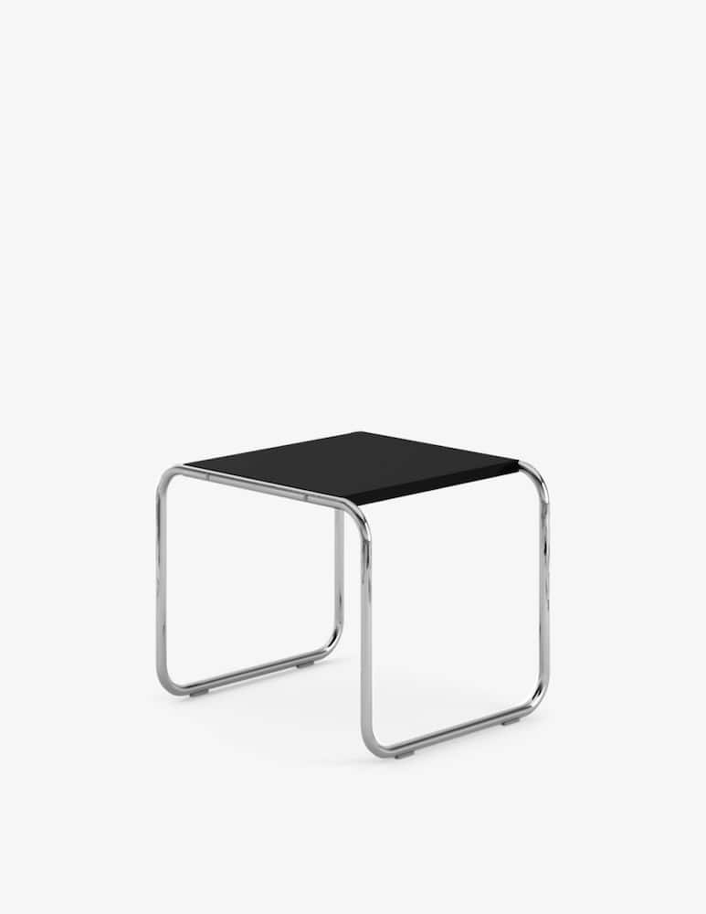 Knoll Laccio Square Low Table - picture 1 Knoll Laccio Square Low Table - picture 1