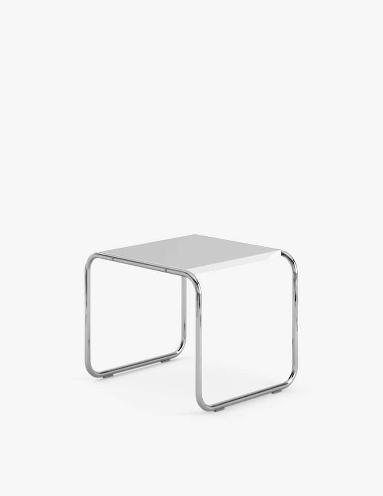 Knoll Laccio Rectangular Low Table - picture 1 Knoll Laccio Rectangular Low Table - picture 1