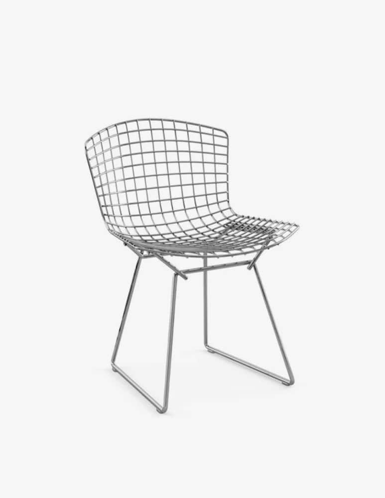 Knoll Sedia Bertoia - immagine 1 Knoll Sedia Bertoia - immagine 1