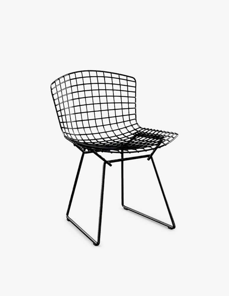 Knoll Bertoia Sedia - immagine 1 Knoll Bertoia Sedia - immagine 1
